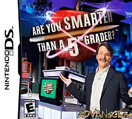 Image n° 1 - box : Are You Smarter than a 5th Grader